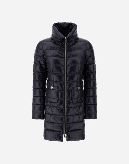 レディース MARIA ブラック | Herno® (ヘルノ) 