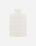 ARENDELLE AND MONOGRAM GILET Herno product thumbnail image view 7