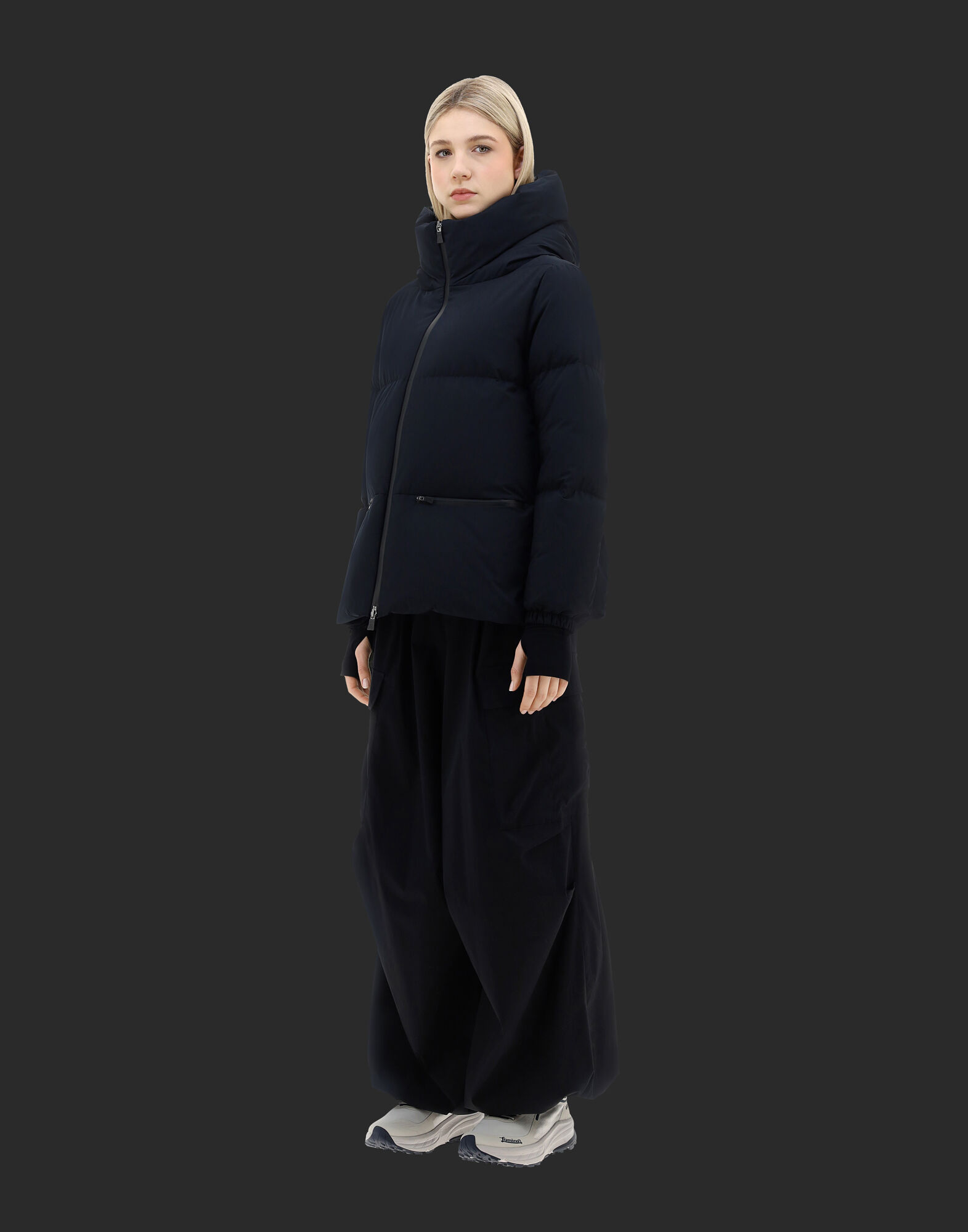 Herno windstopper outlet