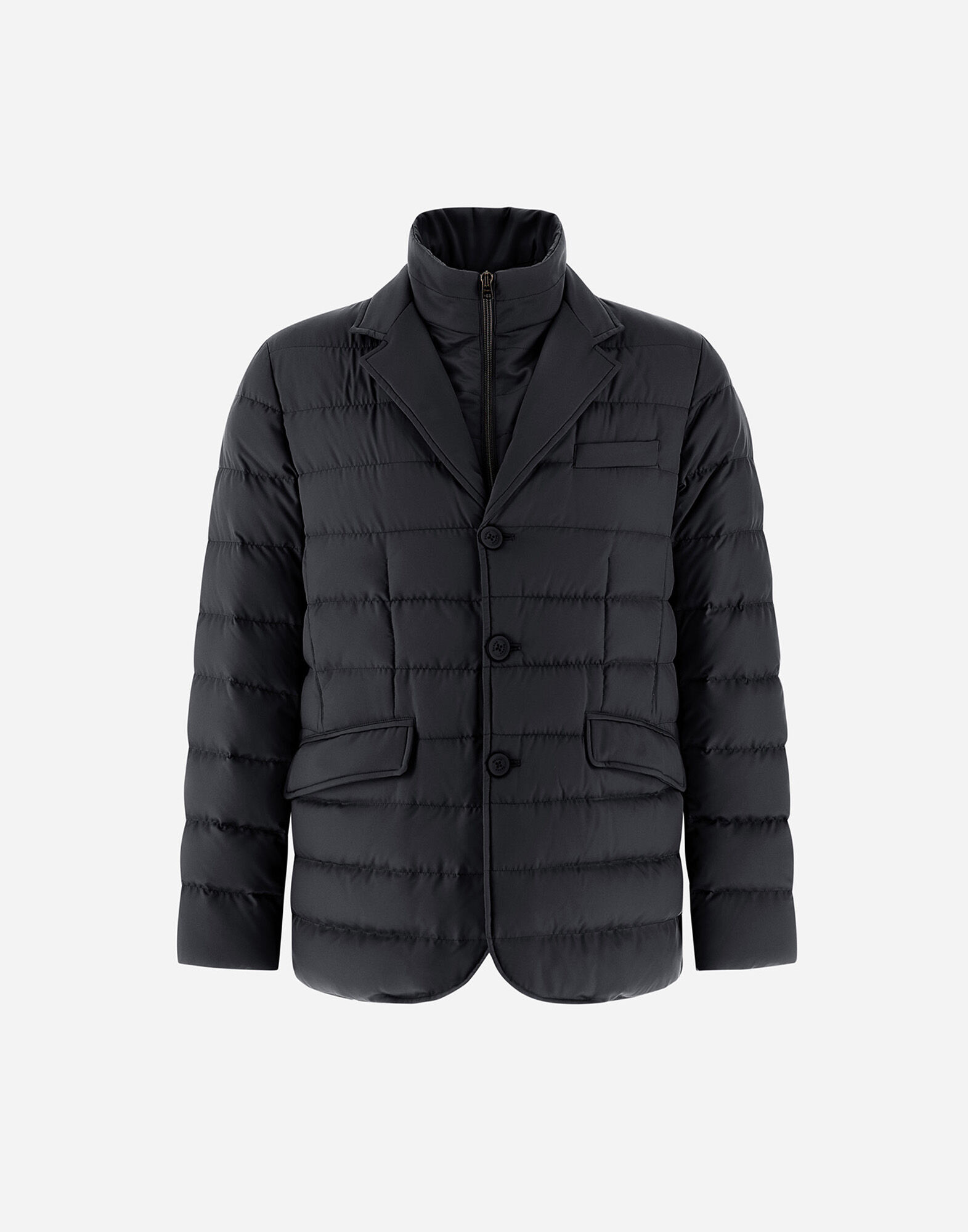 ヘルノ公式eショップ] メンズブレザー&ジャケット | Herno®