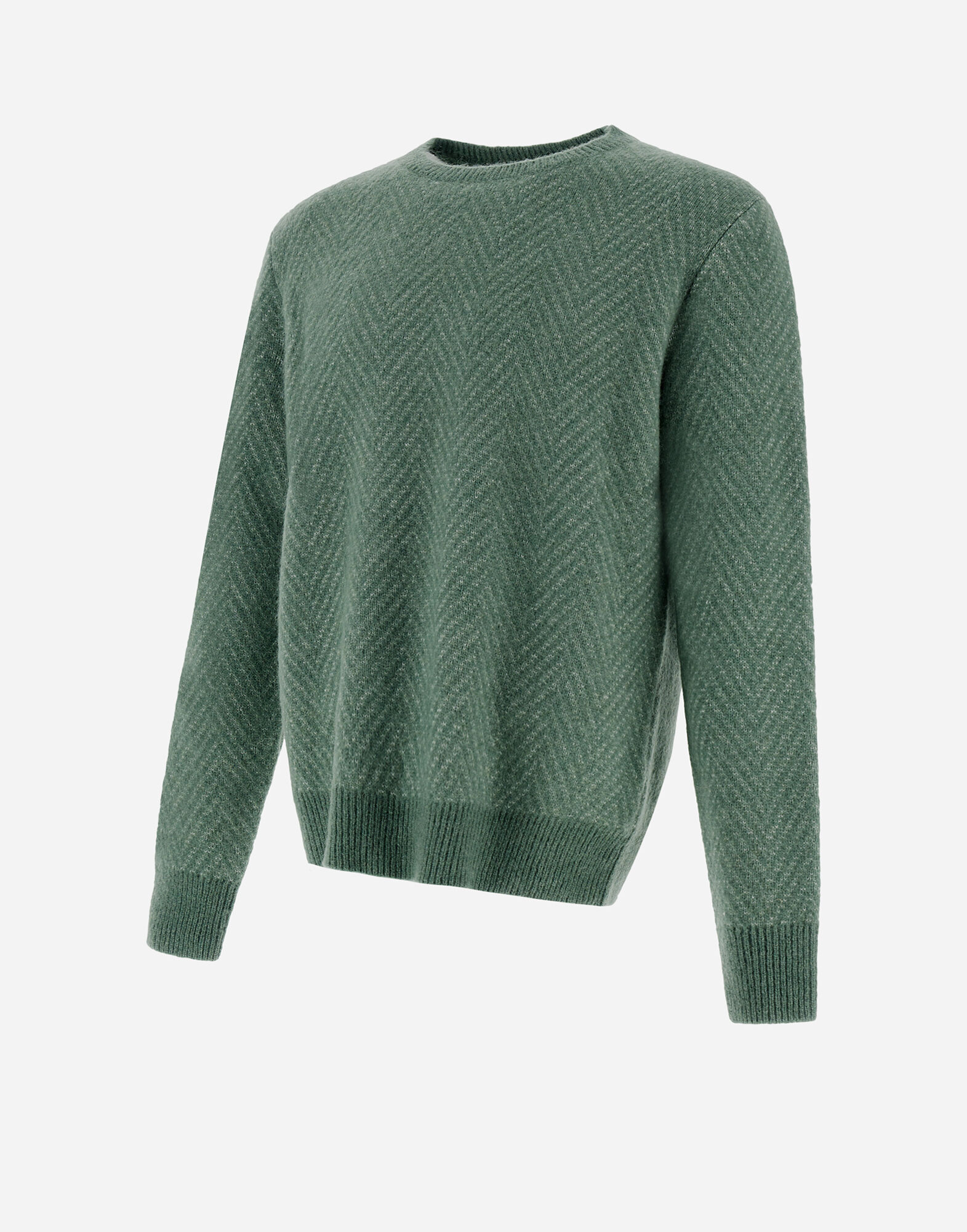 Sweater olive green on sale
