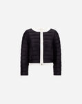 Herno JACKET IN NYLON ULTRALIGHT AND ECOAGE Black PI001997D12017Z9300