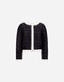 Herno JACKET IN NYLON ULTRALIGHT AND ECOAGE Black PI001997D12017Z9300