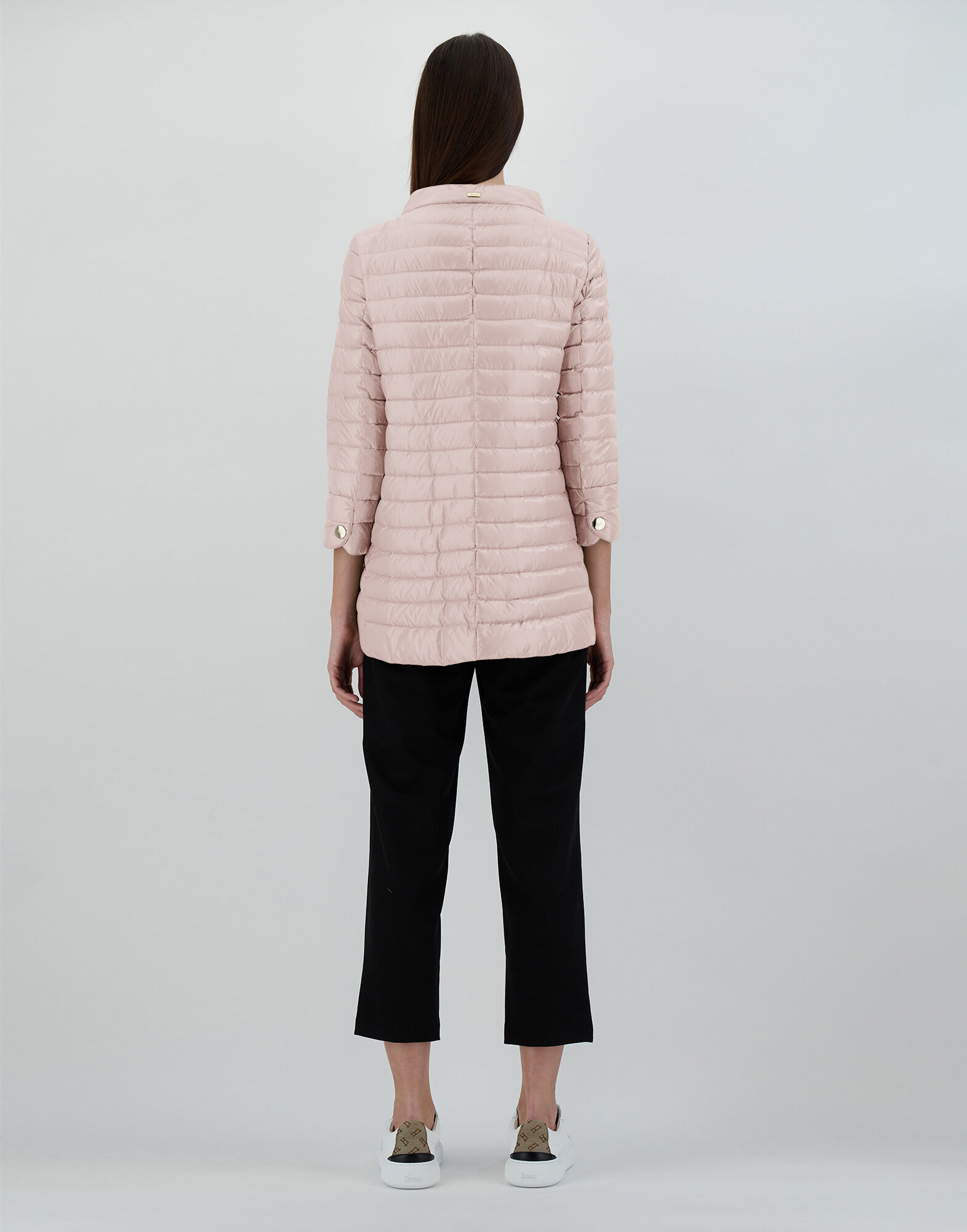 レディース ROSSELLA ライトピンク | Herno® (ヘルノ)