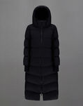 Herno LAMINAR JACKET IN GORE-TEX INFINIUM WINDSTOPPER Black PI00348DL111069300
