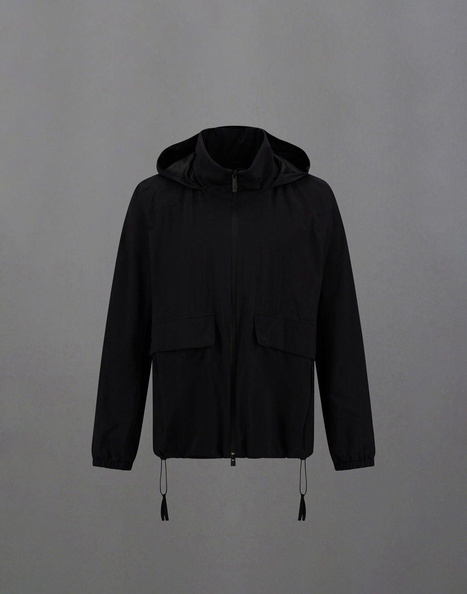 ヘルノ公式eショップ] メンズパーカ&ジャケット | Herno®