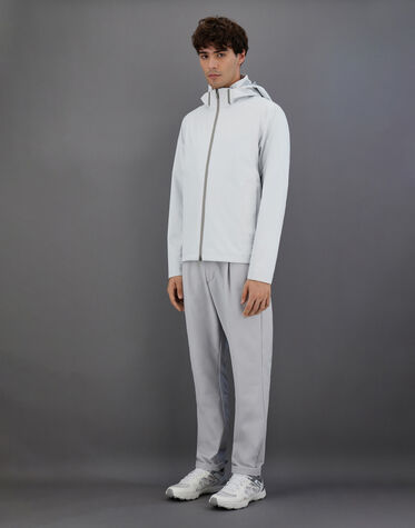 メンズ LAMINAR GORE-TEX PACLITE ジャケット アイス | Herno® (ヘルノ)