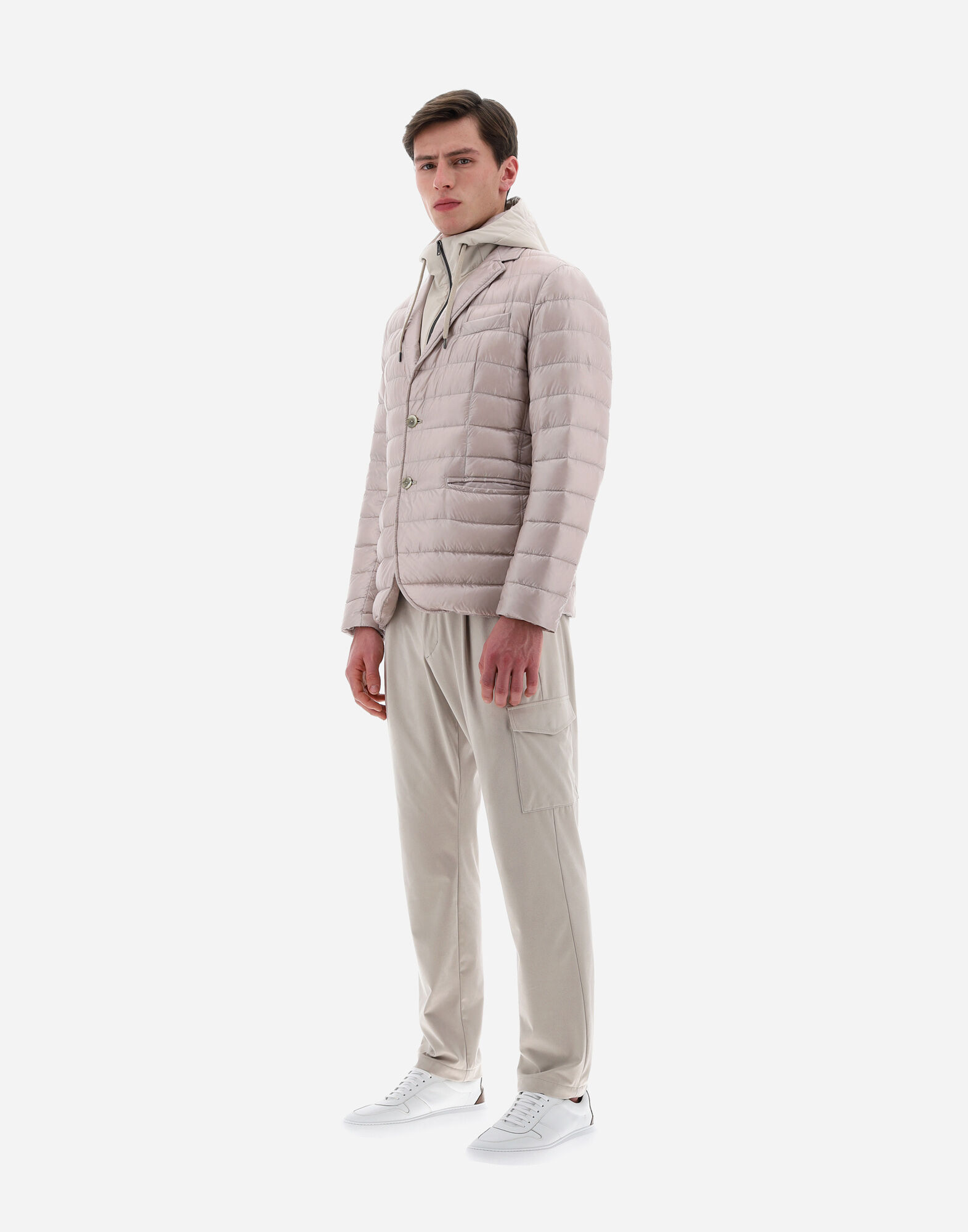 Herno blazer jacket store