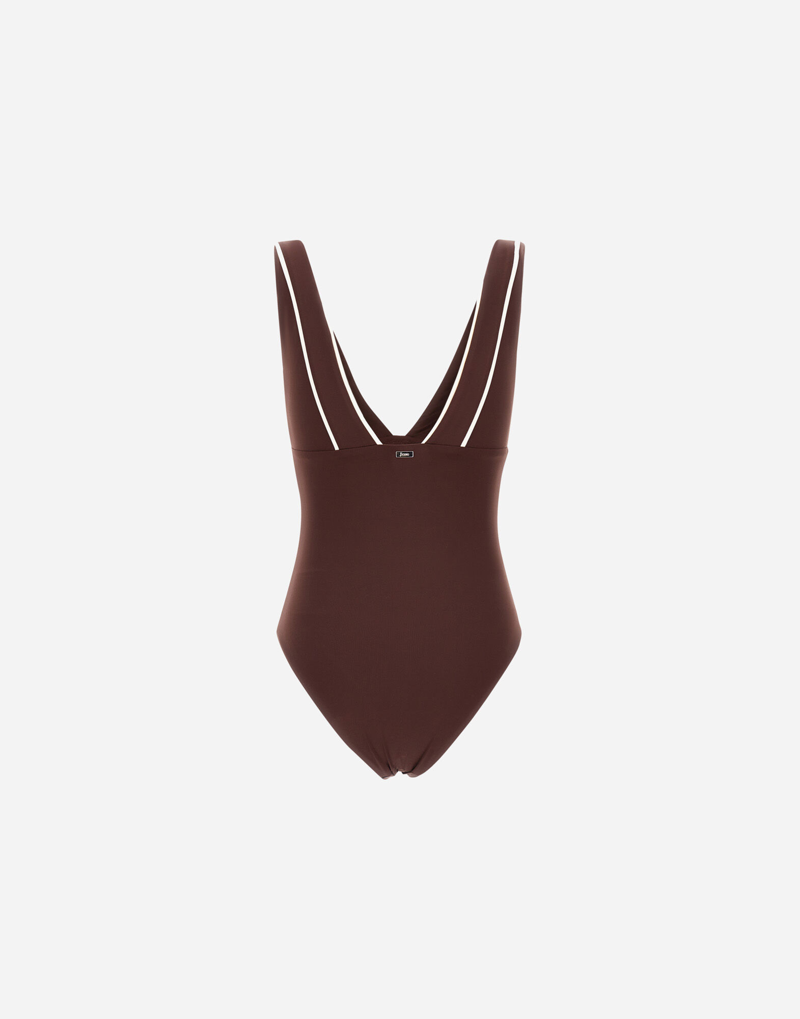 レディース リゾート コンフォート ライクラ スイムスーツ ダーク