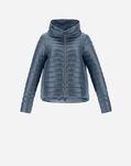 Herno LADYBUG DOWN JACKET Light Blue PI0927D120179002