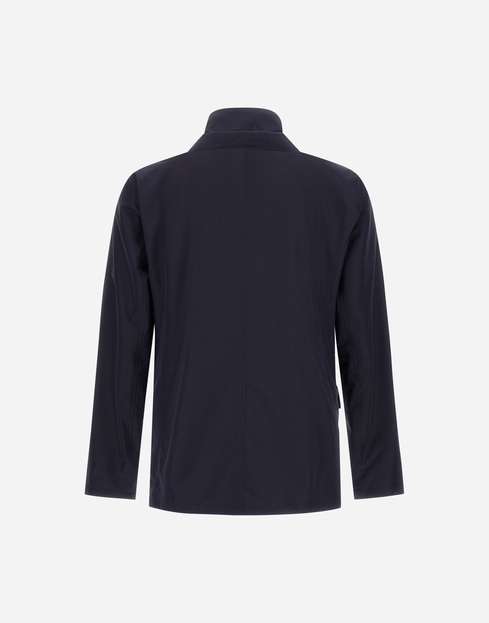 ジャケット HERNO BLUE BLAZER BYRON BLAZER in Blue for Men | Herno®