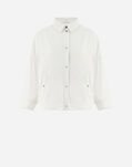 Herno ECOAGE JACKET White GI000229D124561000