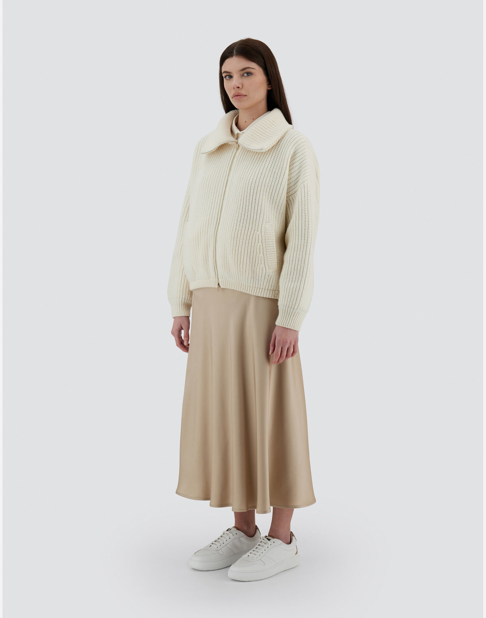 Herno cardigan new arrivals