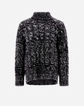 Herno SWEATER IN EMOTION Black ML000016D702359300