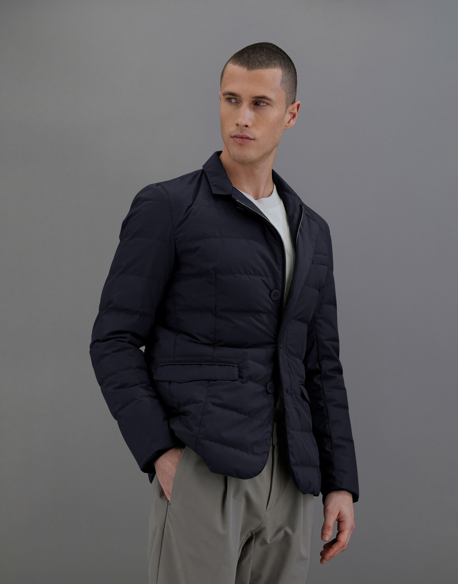 Herno blazer outlet