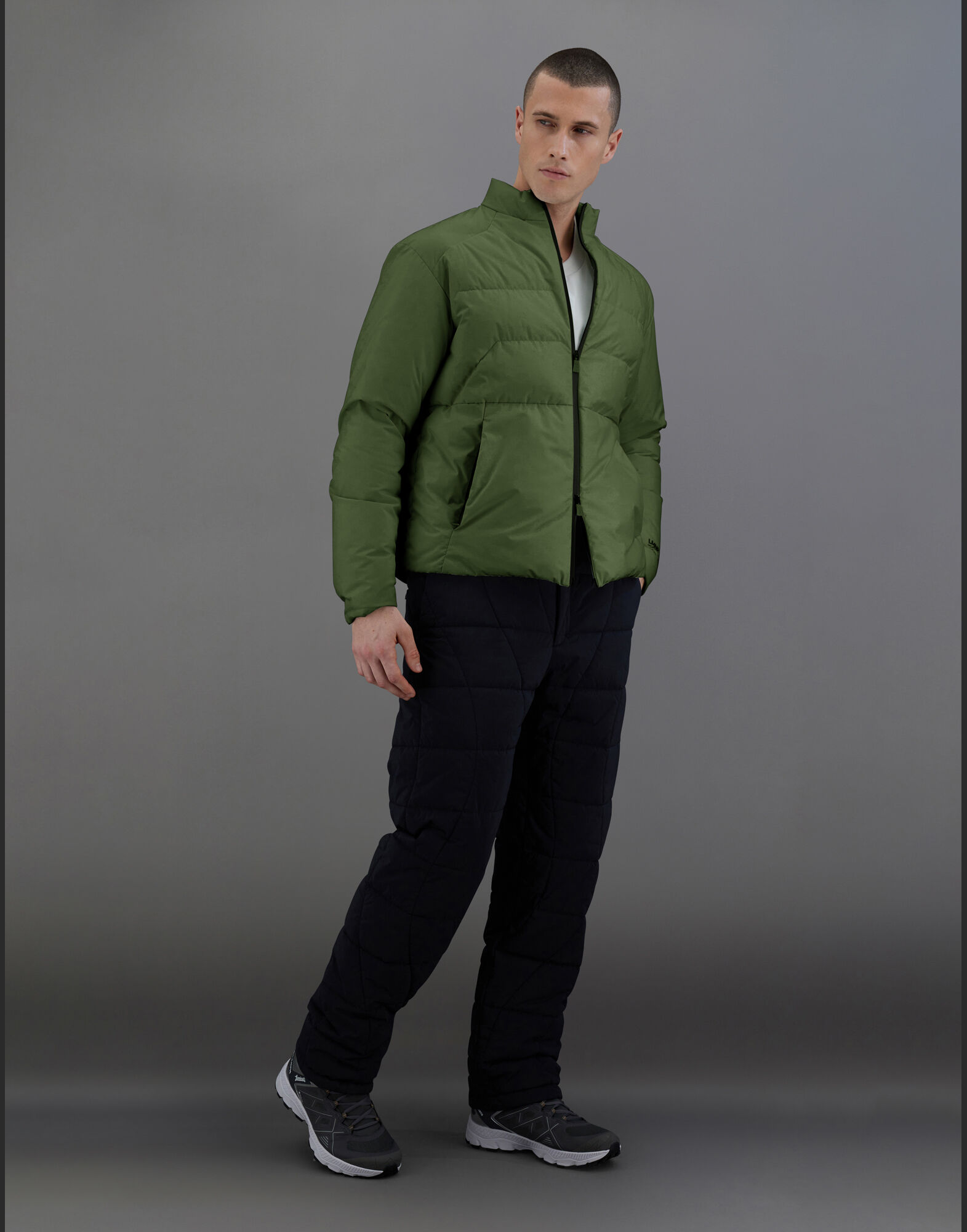Herno laminar bomber deals