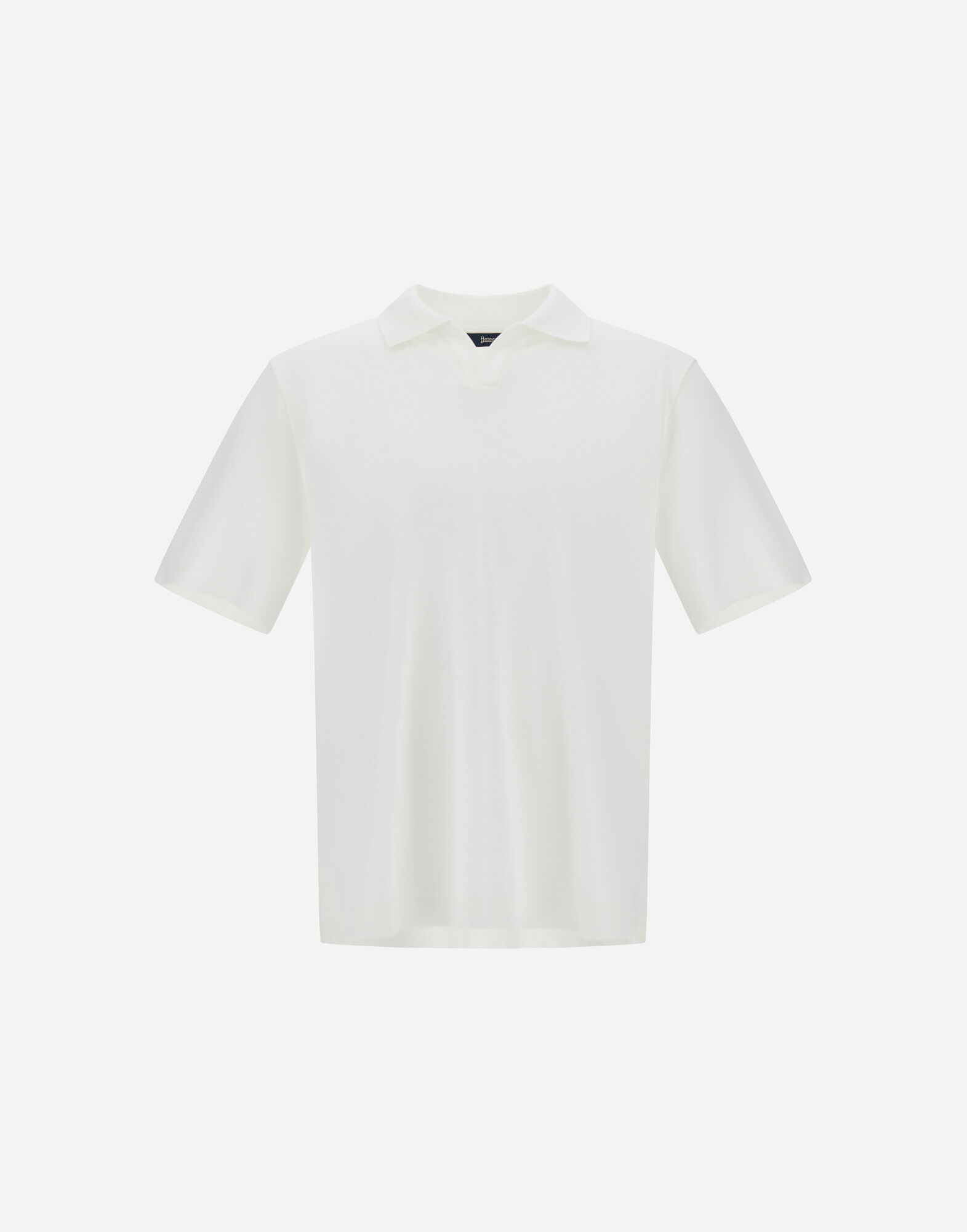 Men's T-shirts and Polos - Cotton or Jersey | Herno®