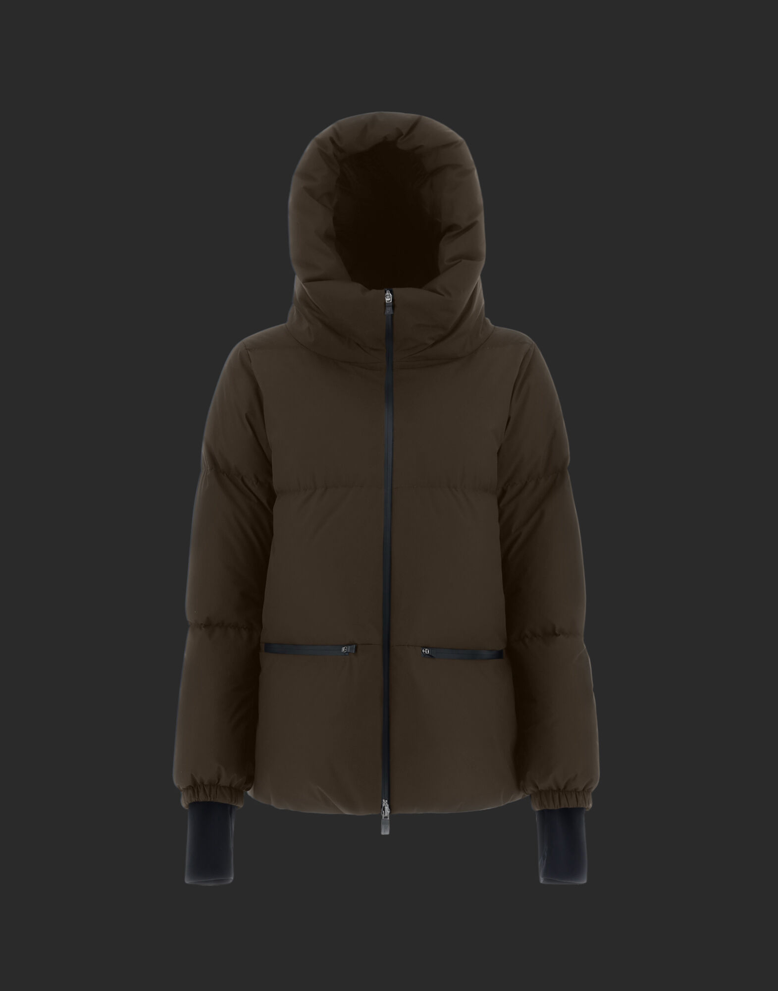 Herno laminar gore windstopper 2025