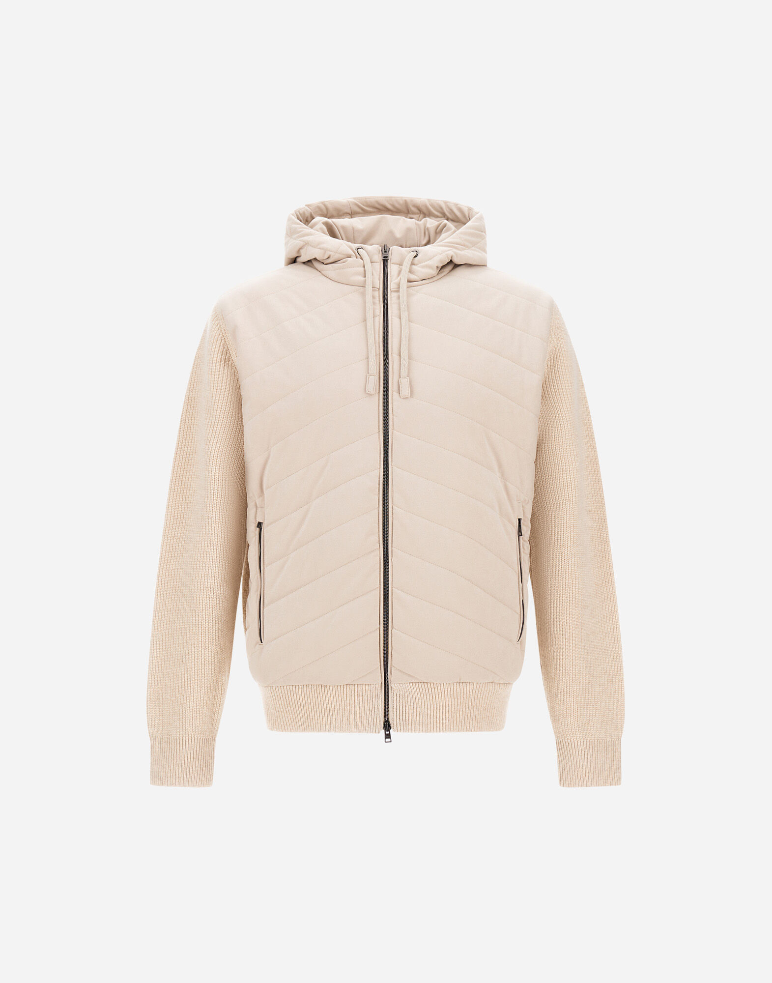 Men's Parka & Jackets - Long or Short | Herno®