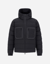 Blazer nero da uomo, Autunno/Inverno 2025