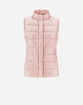 Herno GIULIA Light Pink PI0661DIC12017Z4011