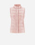 Herno GIULIA Light Pink PI0661DIC12017Z4011