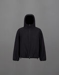 Herno LAMINAR JACKET IN 2L GORE-TEX Black GI00120DL111289300