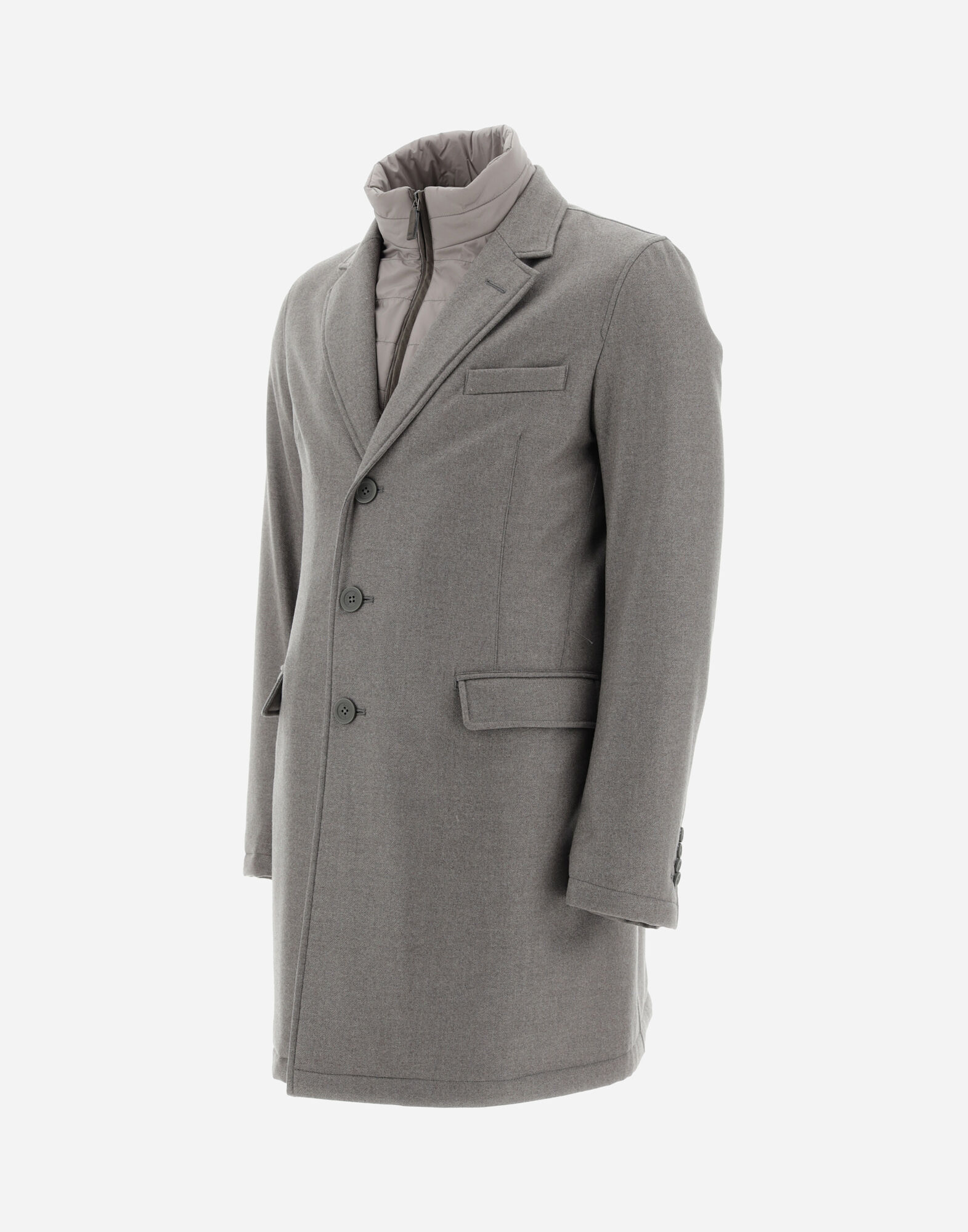 Herno cappotti clearance uomo