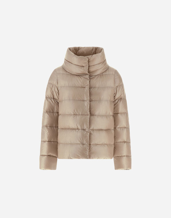 Herno CAPPA IN NYLON ULTRALIGHT Chantilly PI001781D12017Z1985