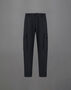 Herno LAMINAR CARGO TROUSERS IN COMFORT TECH Black PT00061UL12846S9300