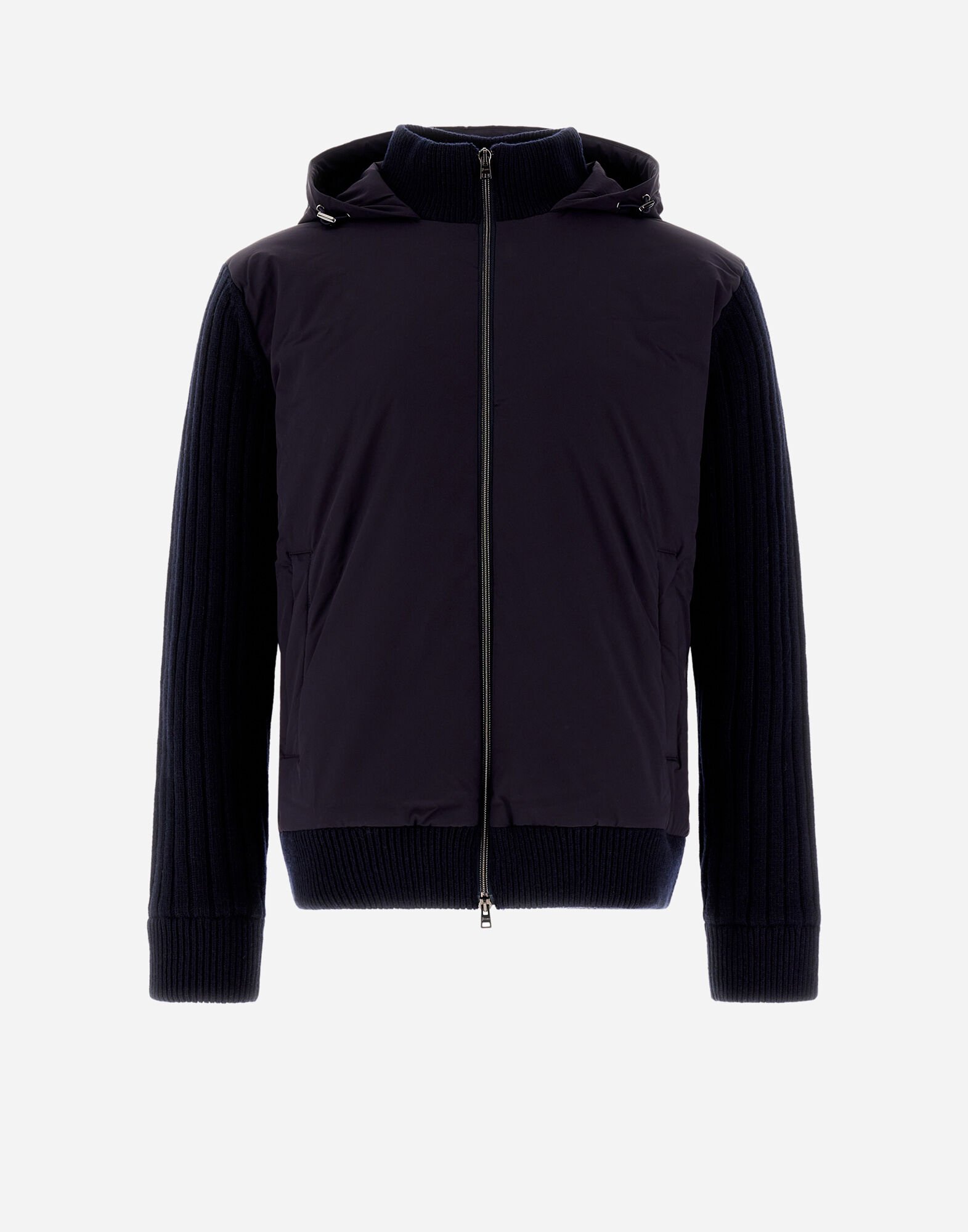 Herno cardigan jacket outlet