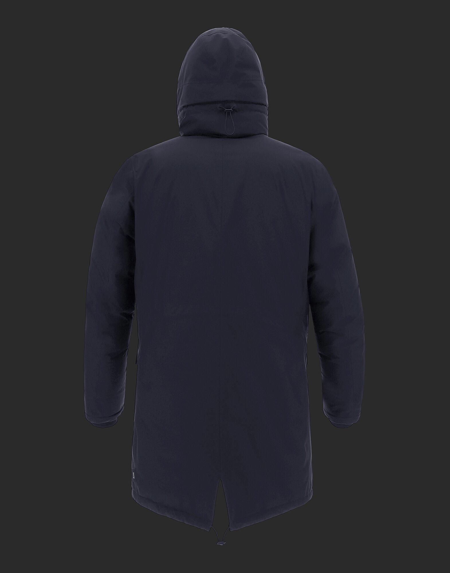 Herno deals men's parka