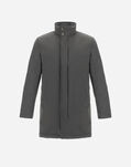 Herno ONIBEGIE CARCOAT Grey PI0686U121929480