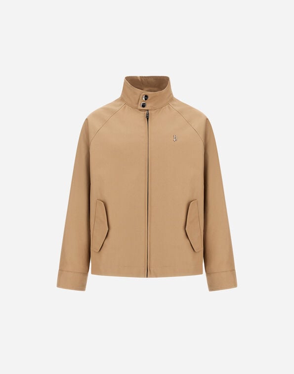 Herno JACKET IN DELON Sand GI000078B132182000