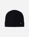 Herno BEANIE IN INFINITY BASIC Navy Blue BER00006U701279200