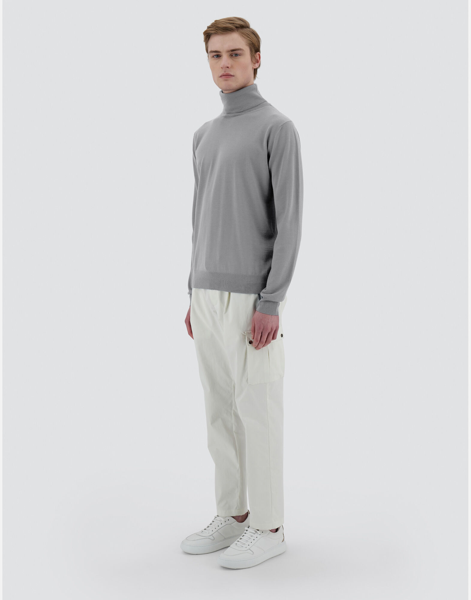 Herno sweater on sale