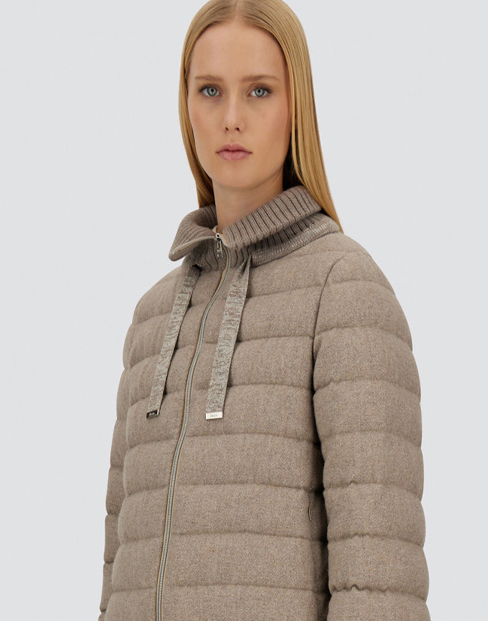 美品 CHIEKO+ luxe knit 02 wool & cashmere Women's Cashmere Blend Knit Cape – Alice Walk