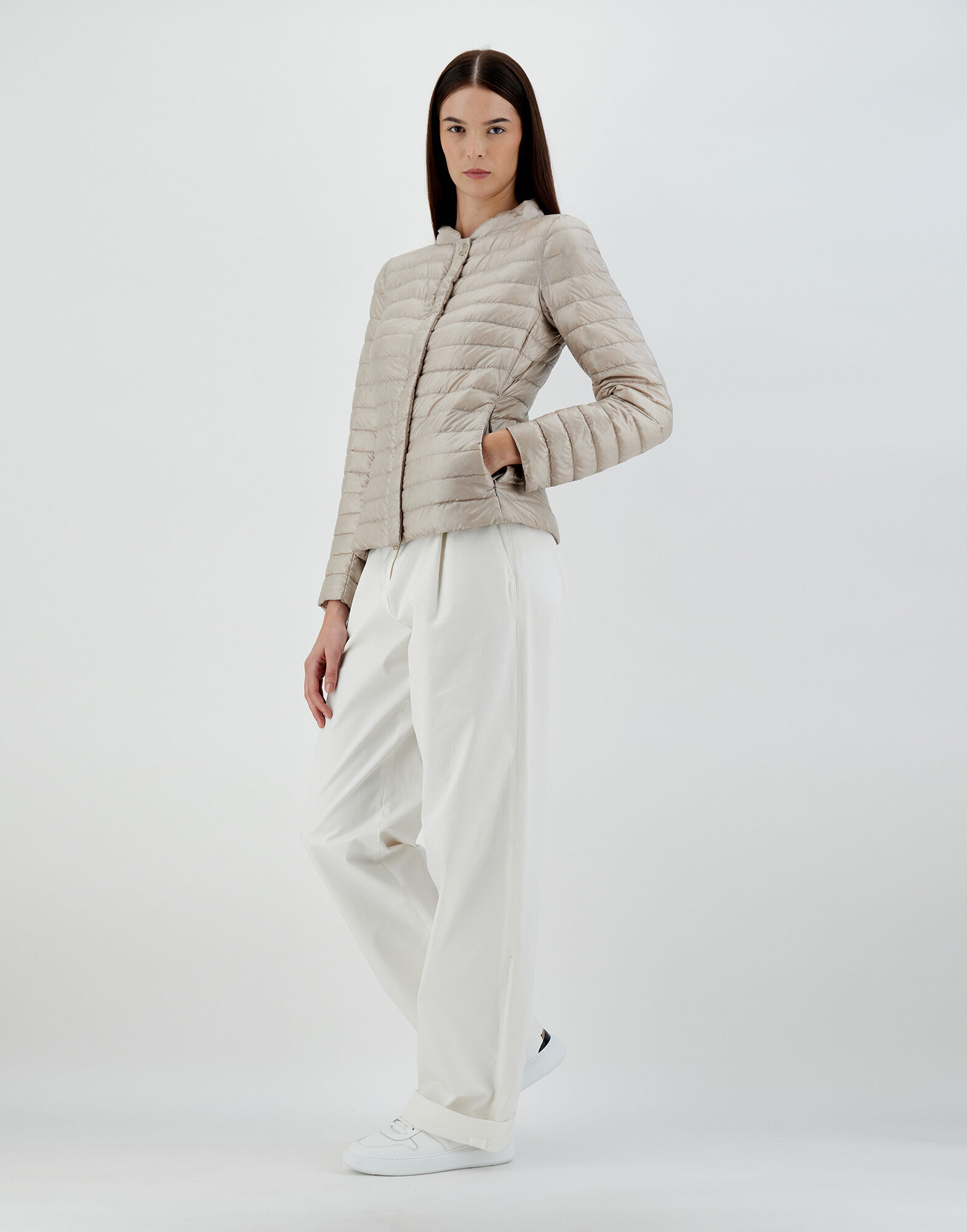 Herno best sale jacket womens
