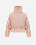 Herno NEW TECHNO TAFFETA JACKET Pink GI000088G12483Z4040