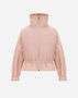 Herno NEW TECHNO TAFFETA JACKET Pink GI000088G12483Z4040
