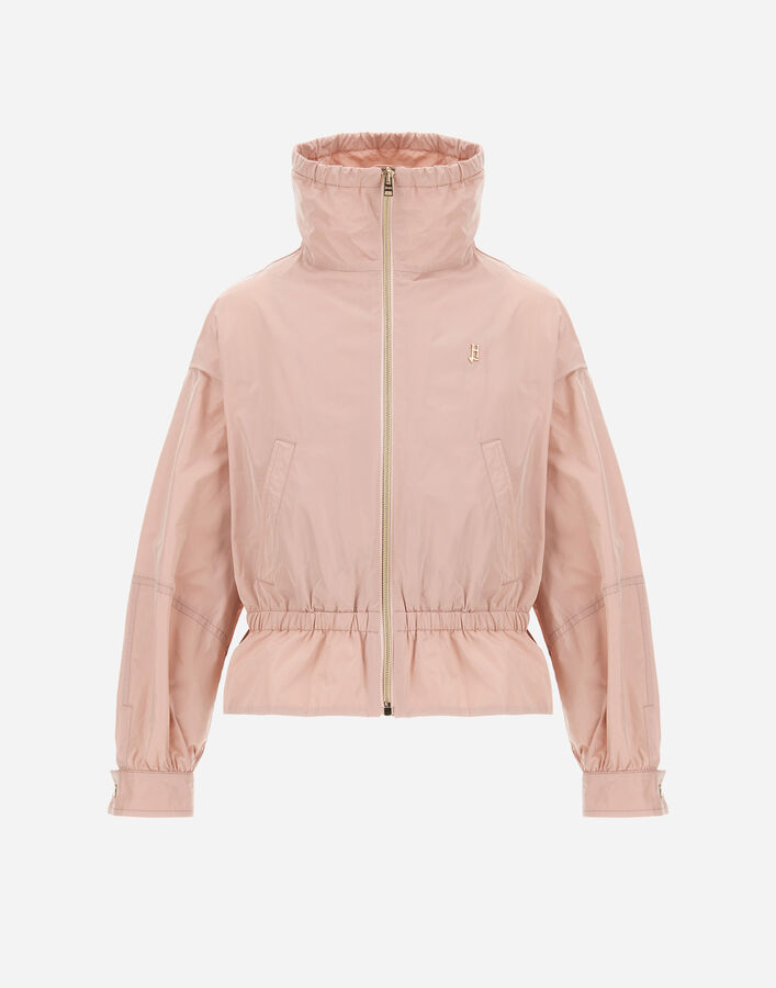NEW TECHNO TAFFETA JACKET Herno Herno NEW TECHNO TAFFETA JACKET Pink GI000088G12483Z4040