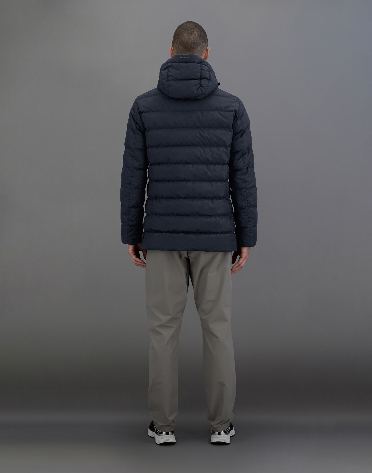 Herno laminar gore windstopper store