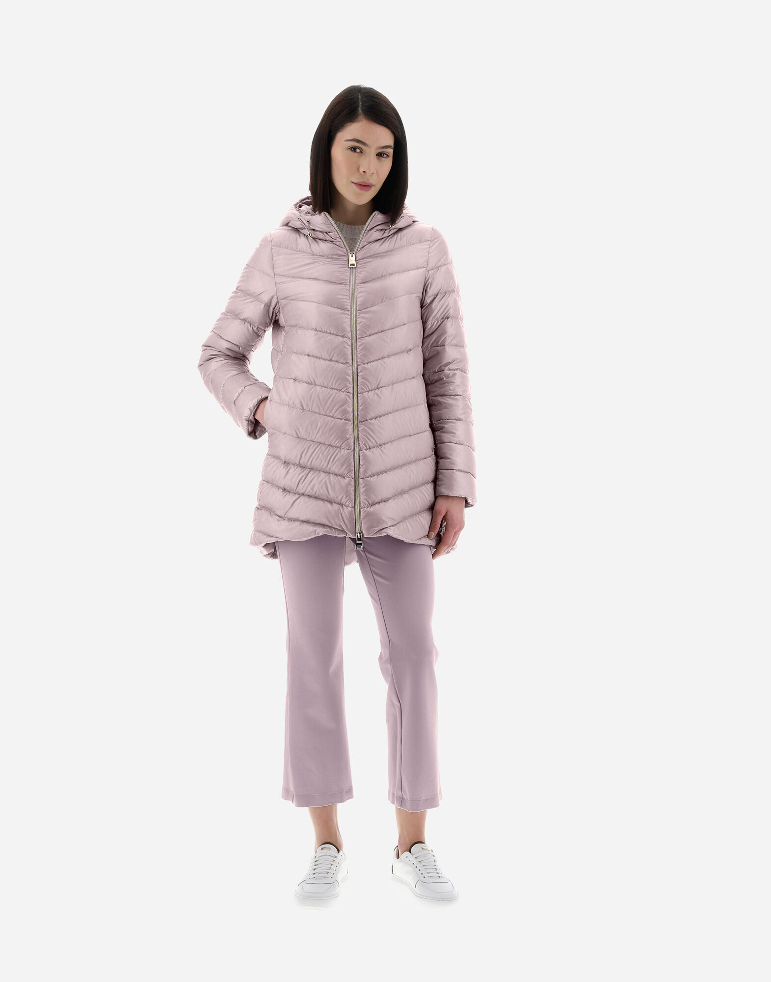 Herno lightweight down jacket store