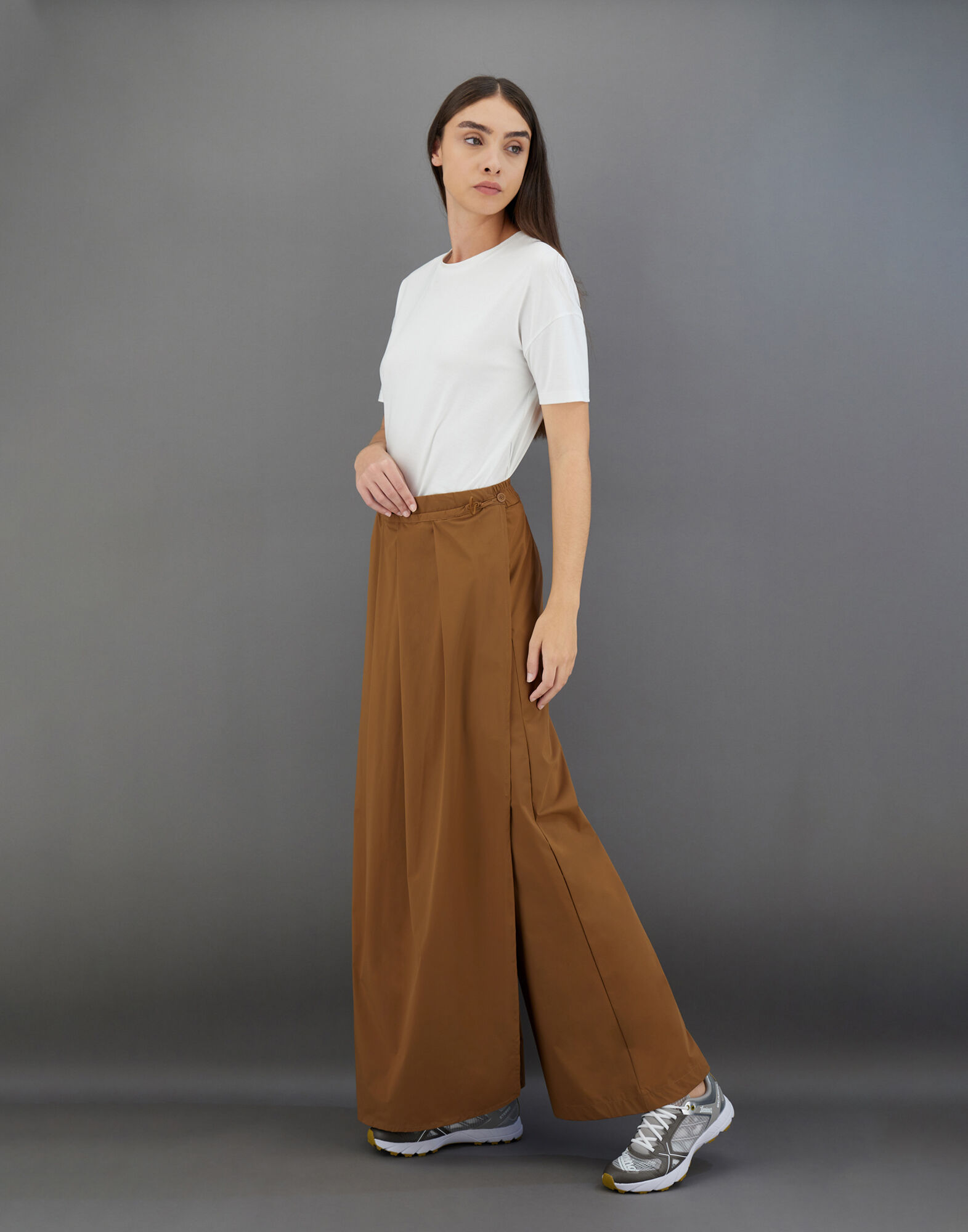 Culottes nylon outlet