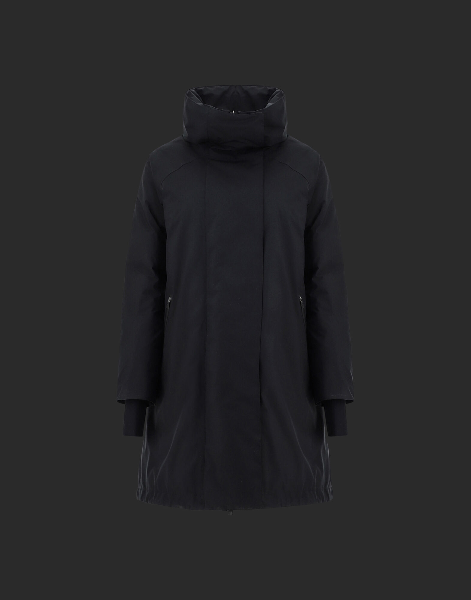レディース Laminar GORE-TEX 2LAYER オーバーサイズジャケット レディース Laminar GORE-TEX 2LAYER オーバーサイズジャケット