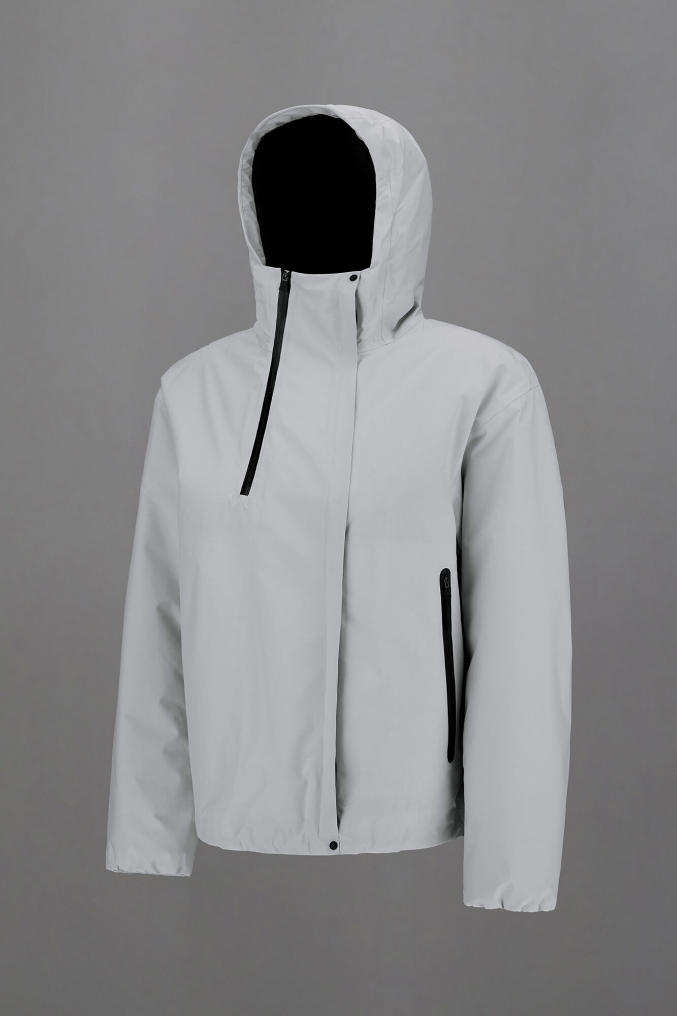 レディース ラミナー ゴアテックス 2レイヤー ジャケット アイス | Herno® (ヘルノ)