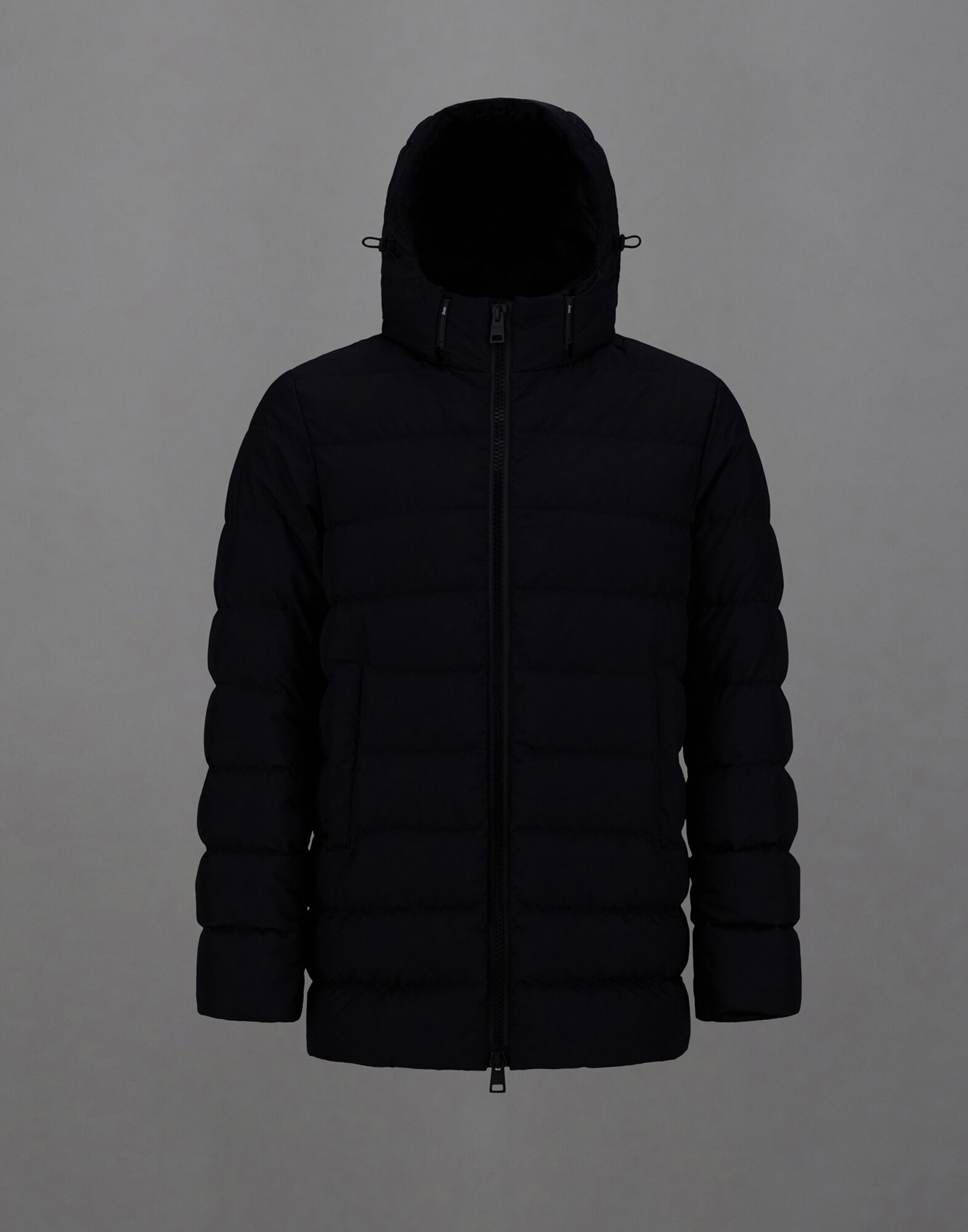 Laminar windstopper long parka Clearance