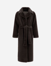 Limpia el cuarto País entrada Abrigos y gabardinas para mujer - Elegante, Oversize | Herno®