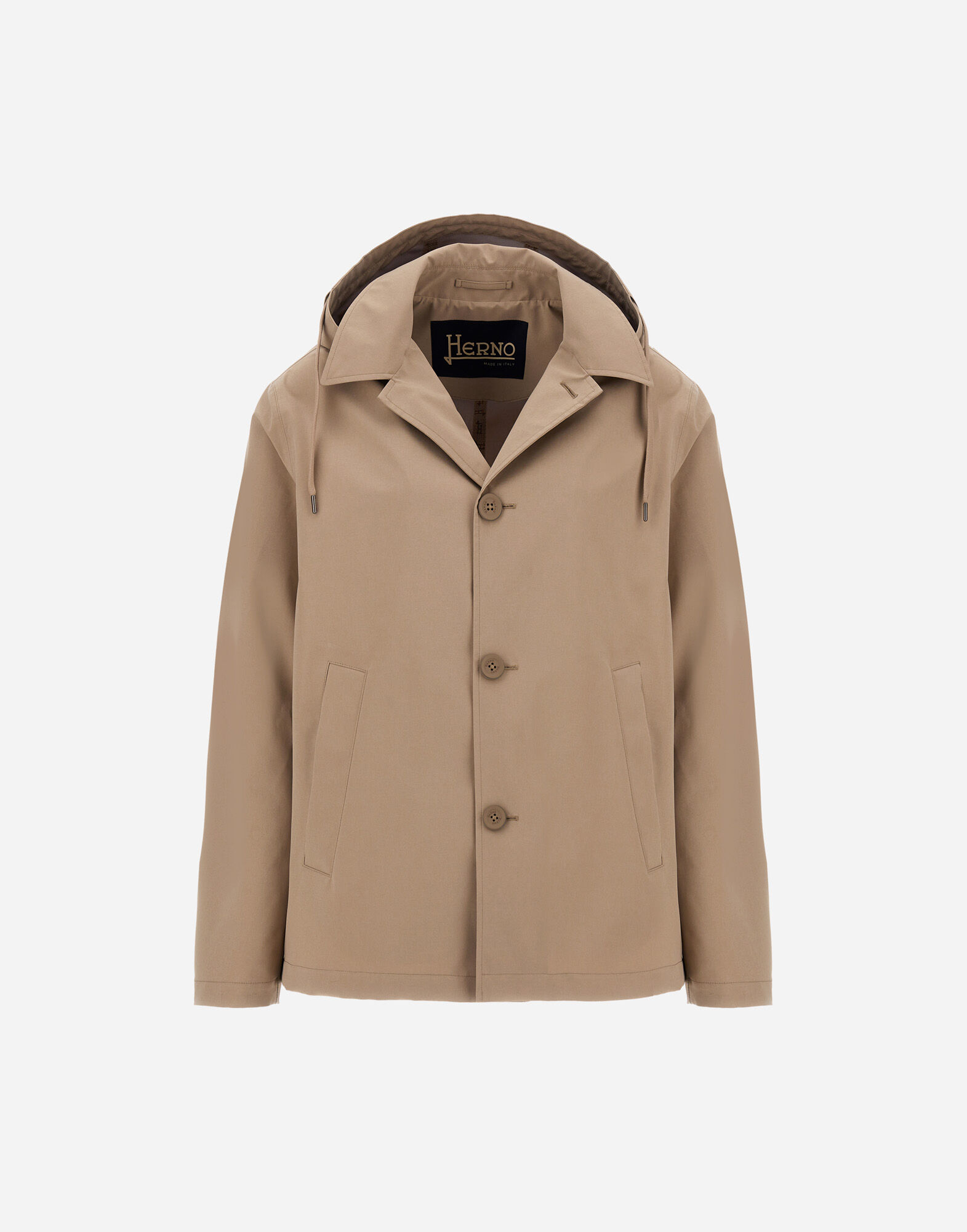 ヘルノ公式eショップ] メンズパーカ&ジャケット | Herno®