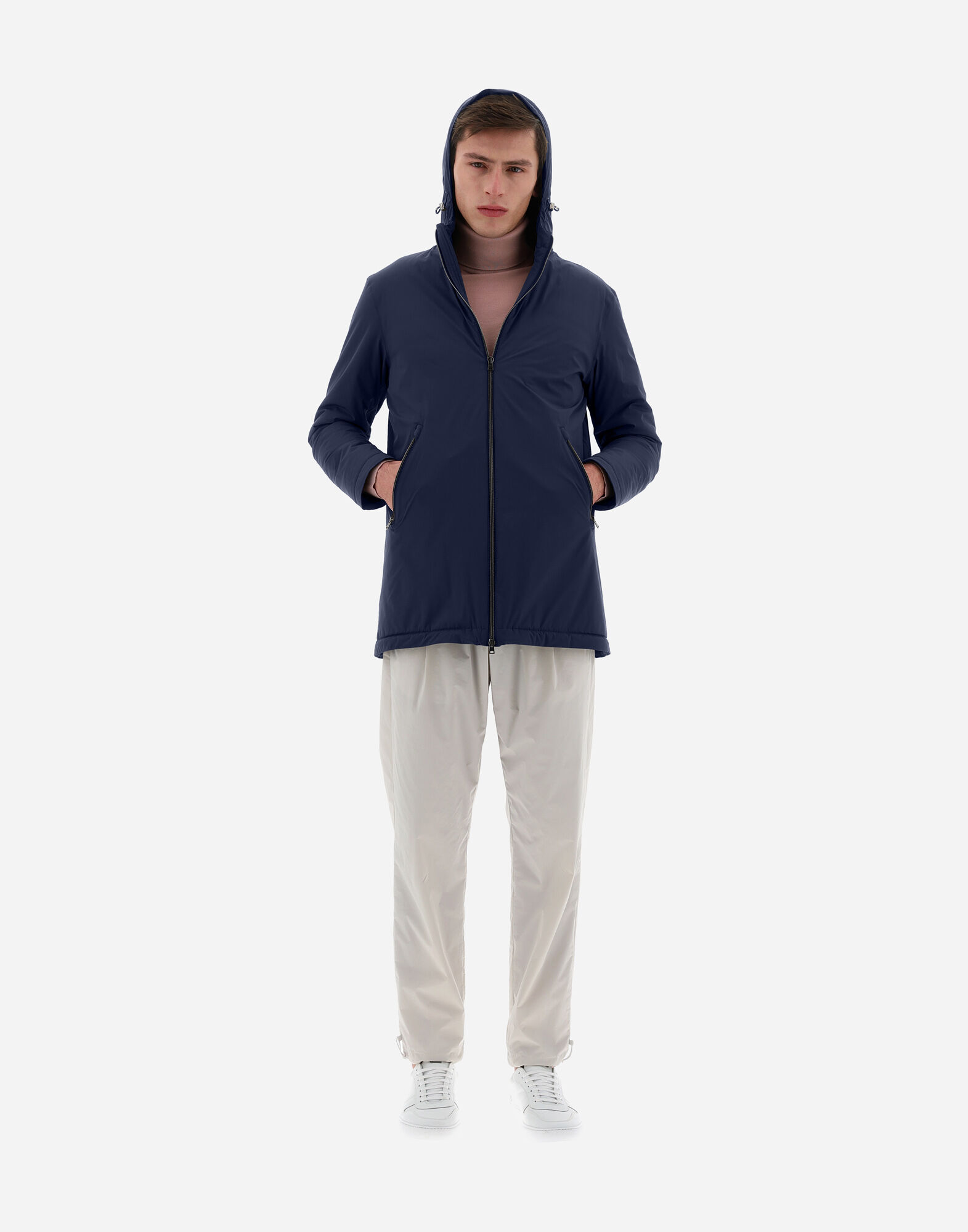 Travel parka hotsell
